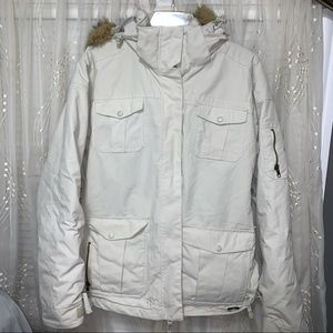 Winter jacket